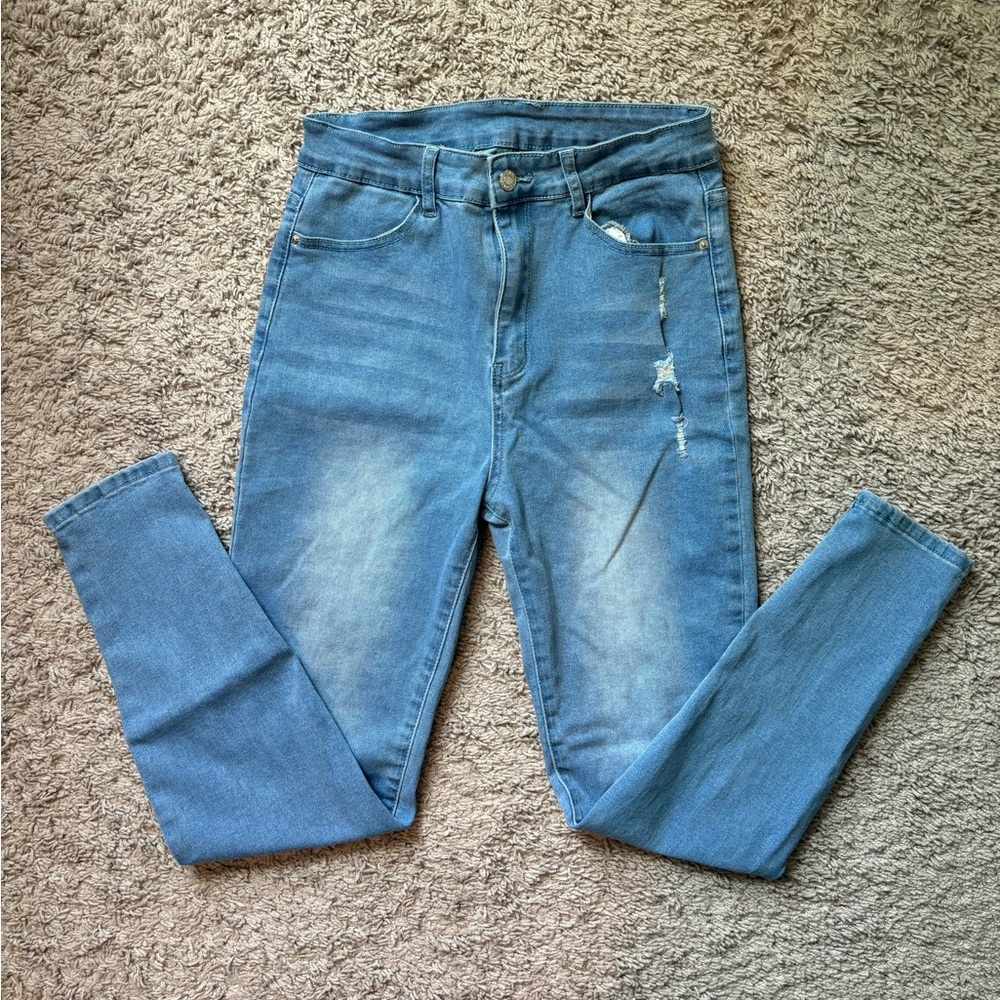 Women’s Skinny Jeans